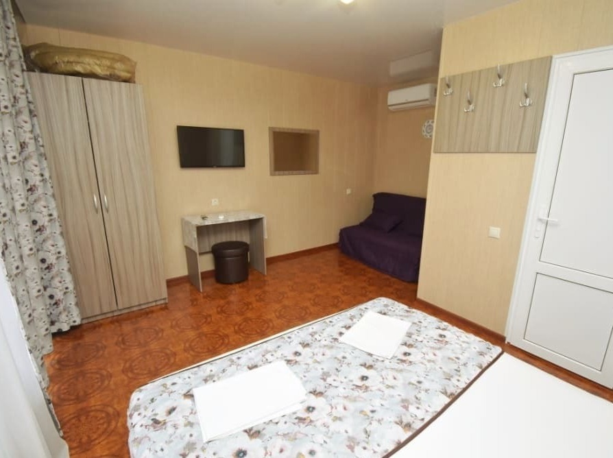 Hotel Kruzheva
