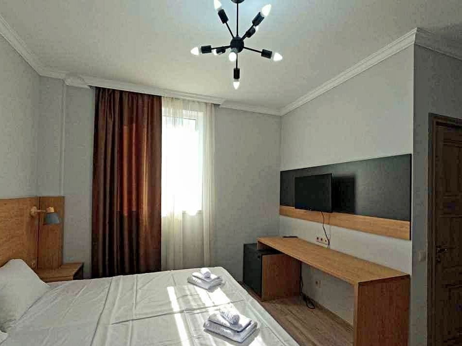 SanSara hotel