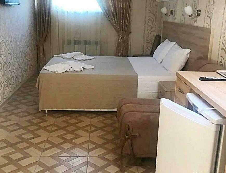 отель Юлиана Hotel Juliana