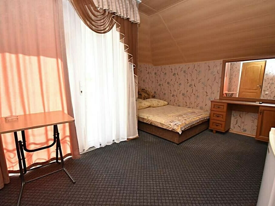 Hotel Romashka