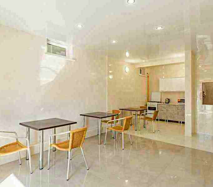 отель Самвел Hotel Samvel