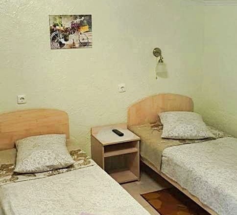 Hotel Mila