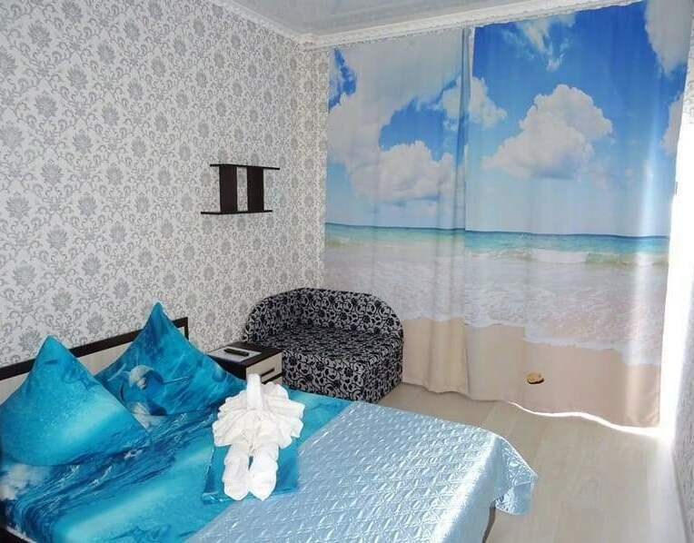 Crystal rosa Hotel