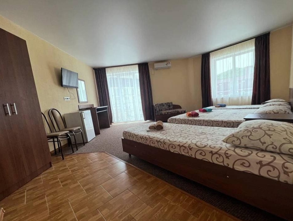 Arina hotel