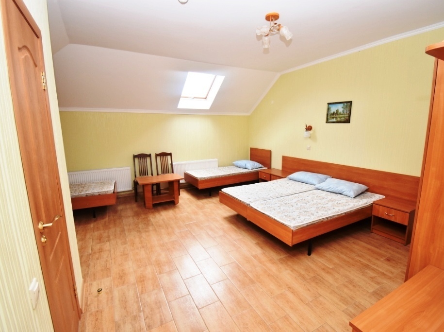 Rubin hotel