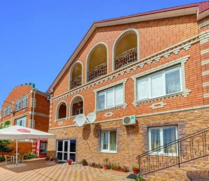 Georgiy hotel
