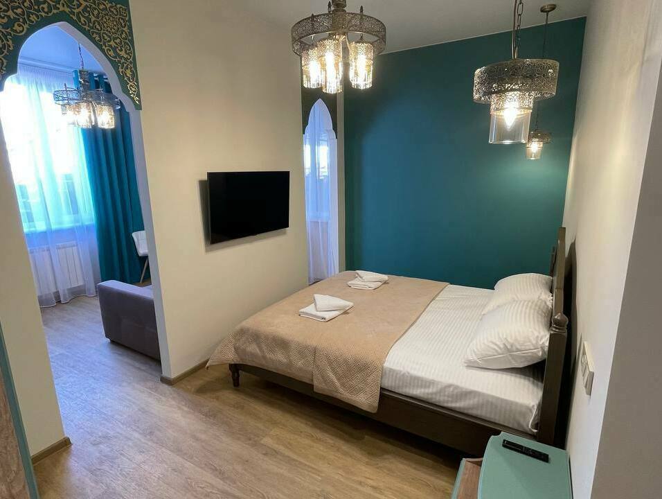 hotel Sapphire