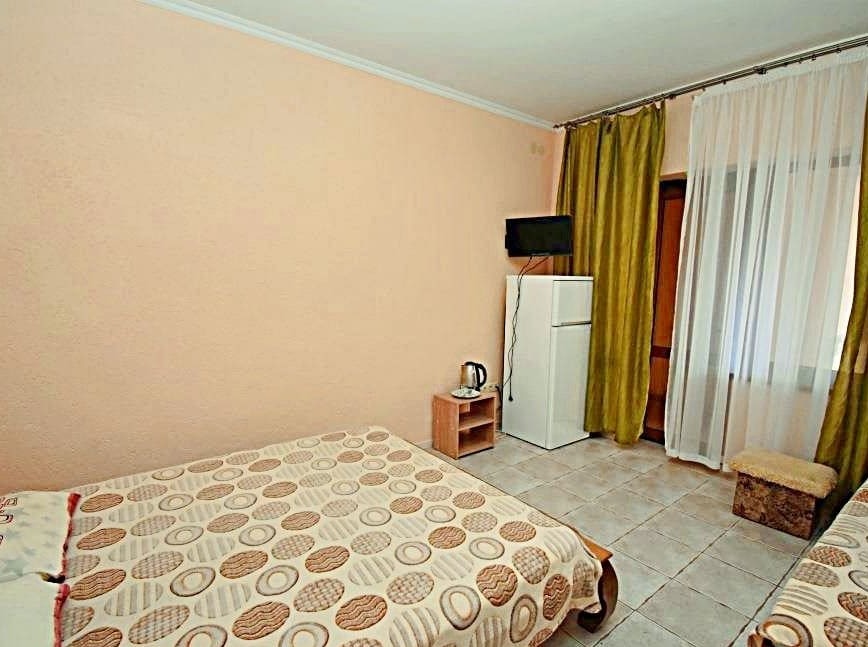 Rufina Hotel