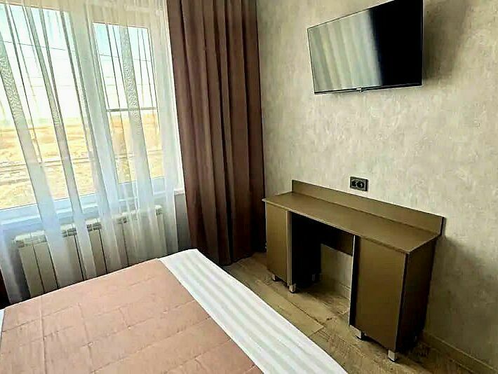 Olga hotel