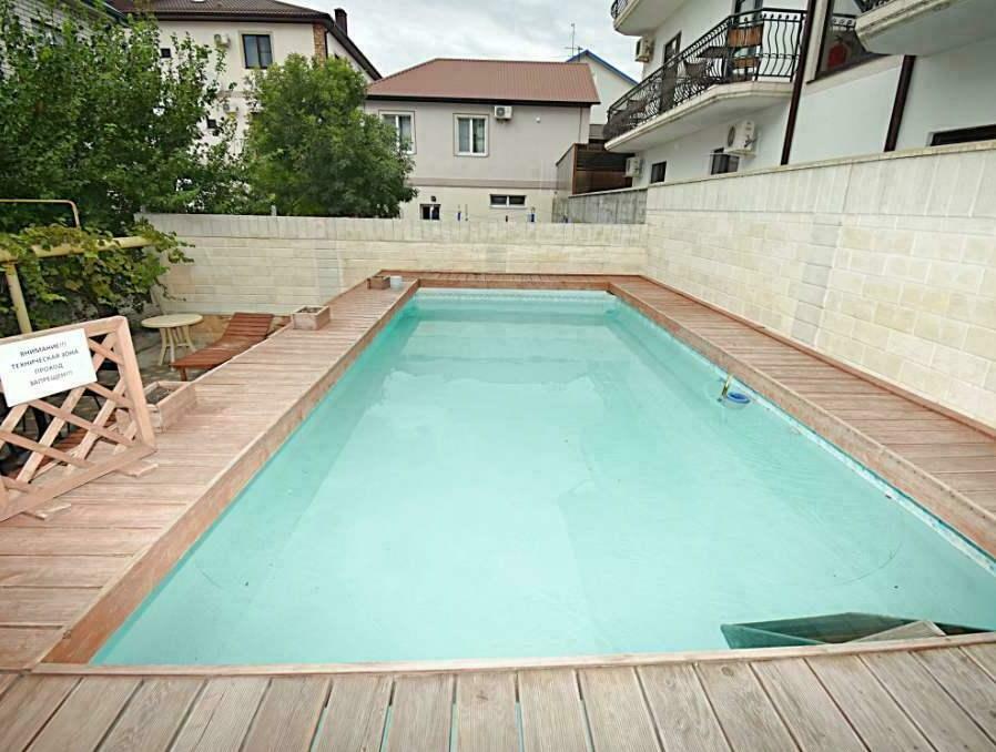 Akros Hotel