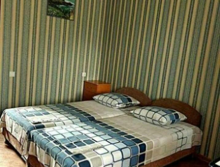 Sevil hotel