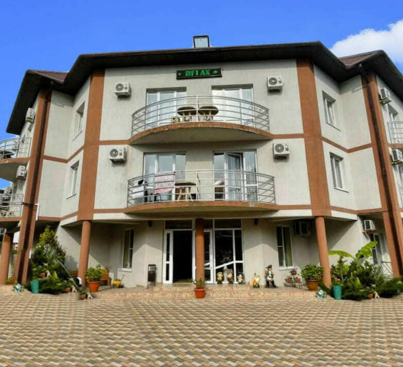 Alina hotel