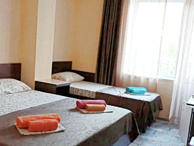 Arina hotel