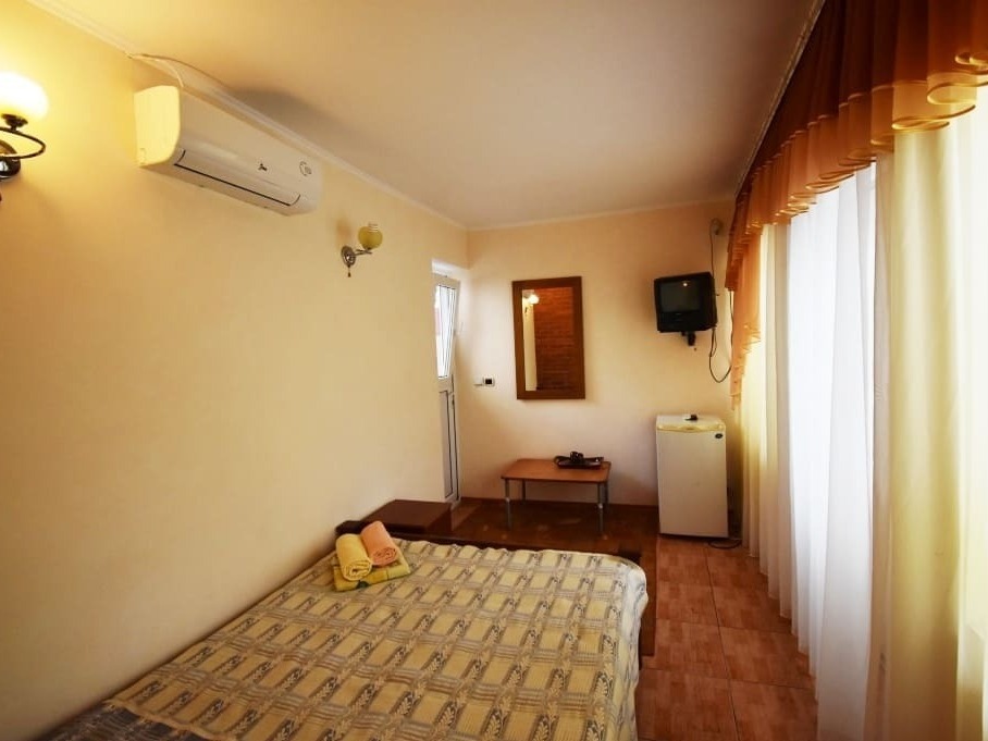 Milenium Hotel
