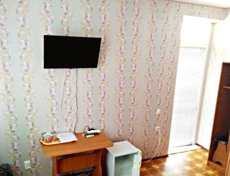 Coral Hotel