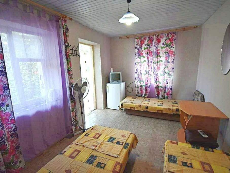  Yugra hotel