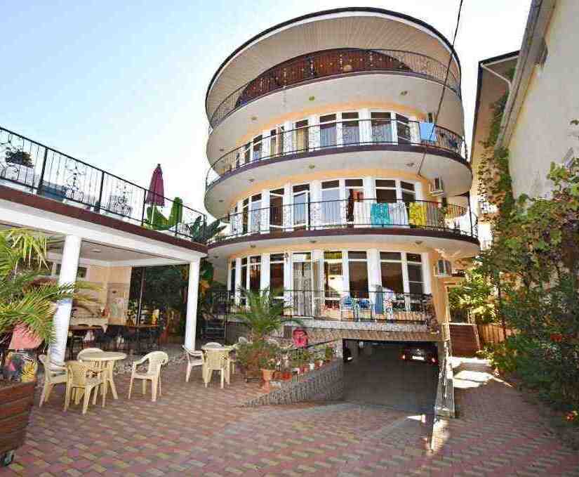 Victoria Hotel