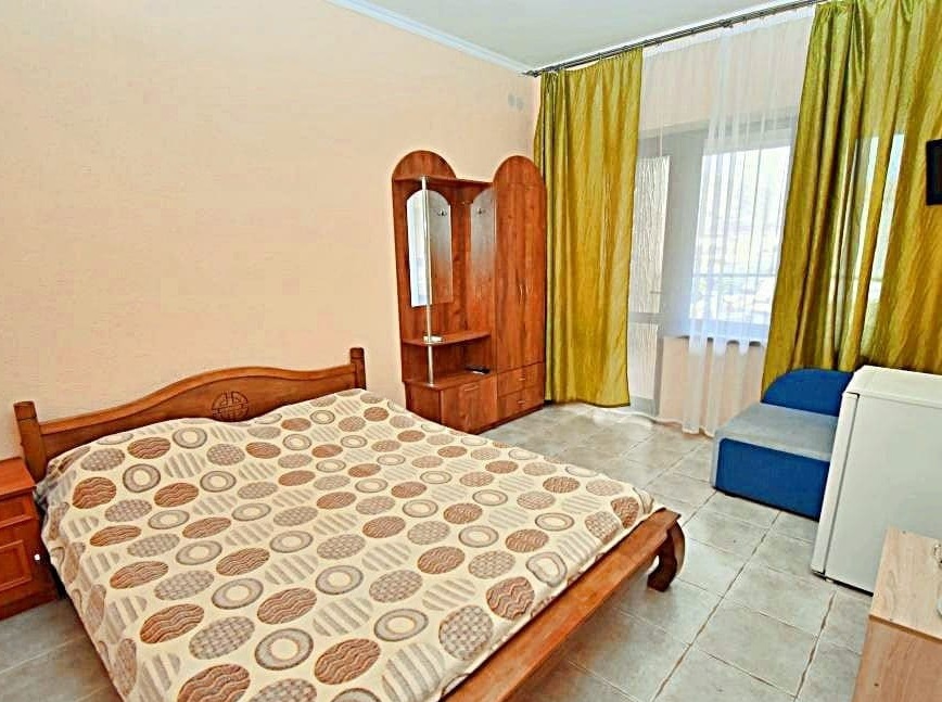 Rufina Hotel