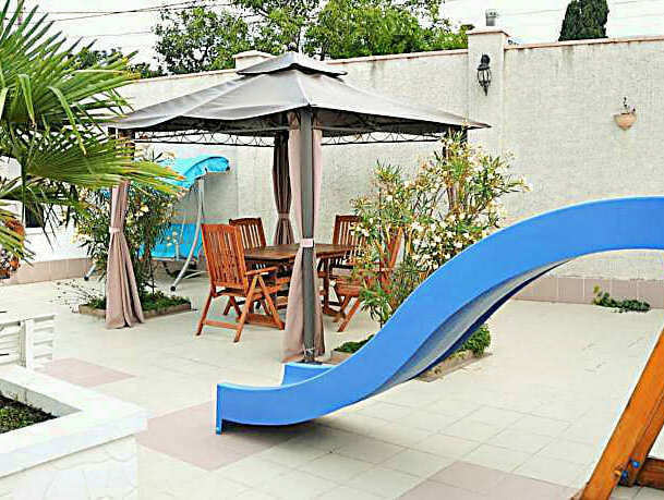 Voyage hotel