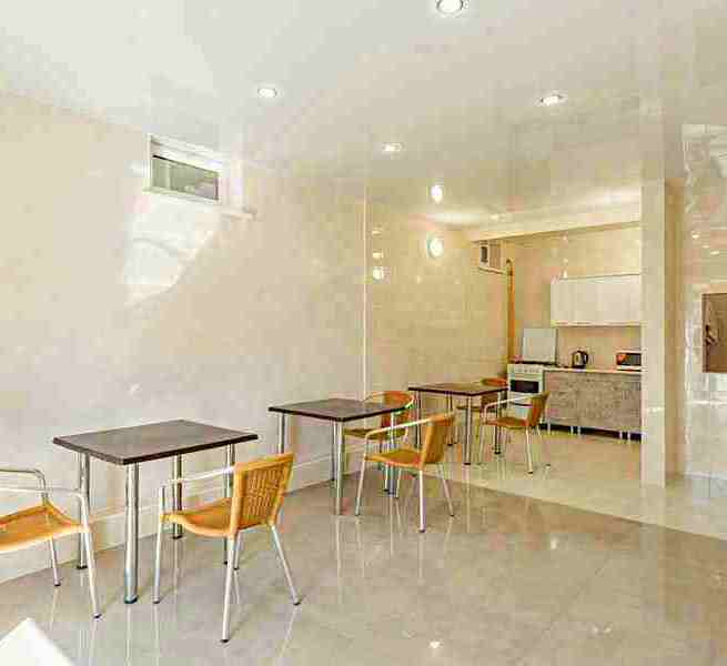 Hotel Samvel