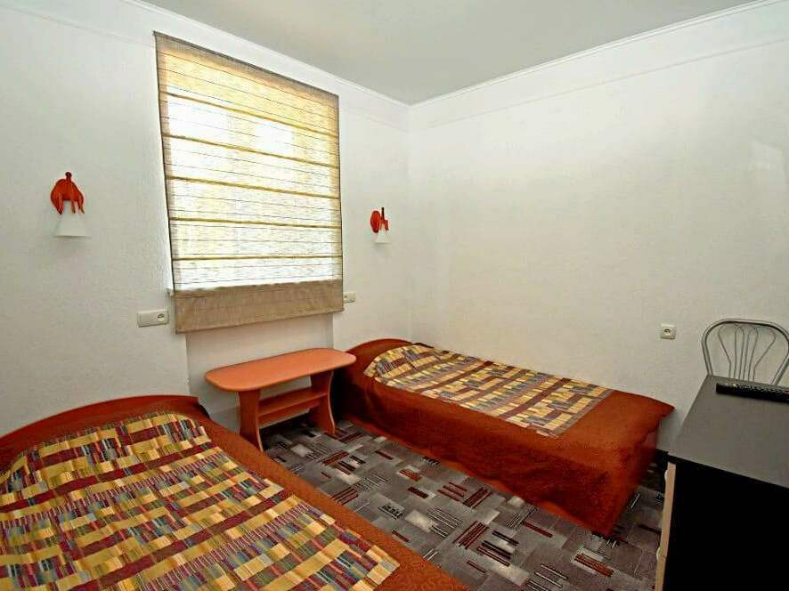 Modnyy sadik hotel