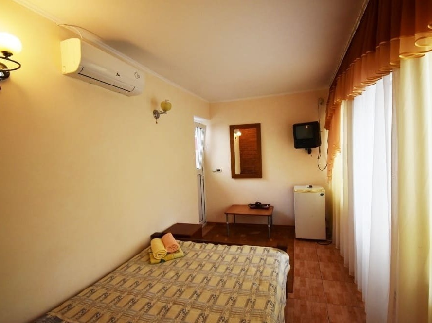 Milenium Hotel