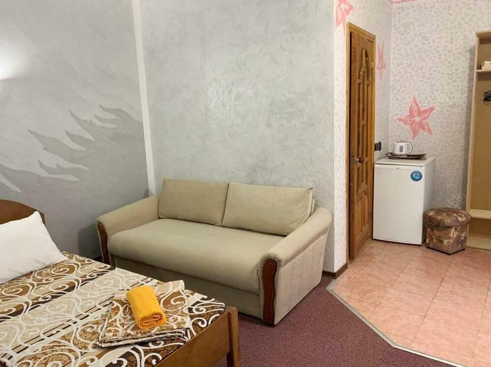 Milenium Hotel