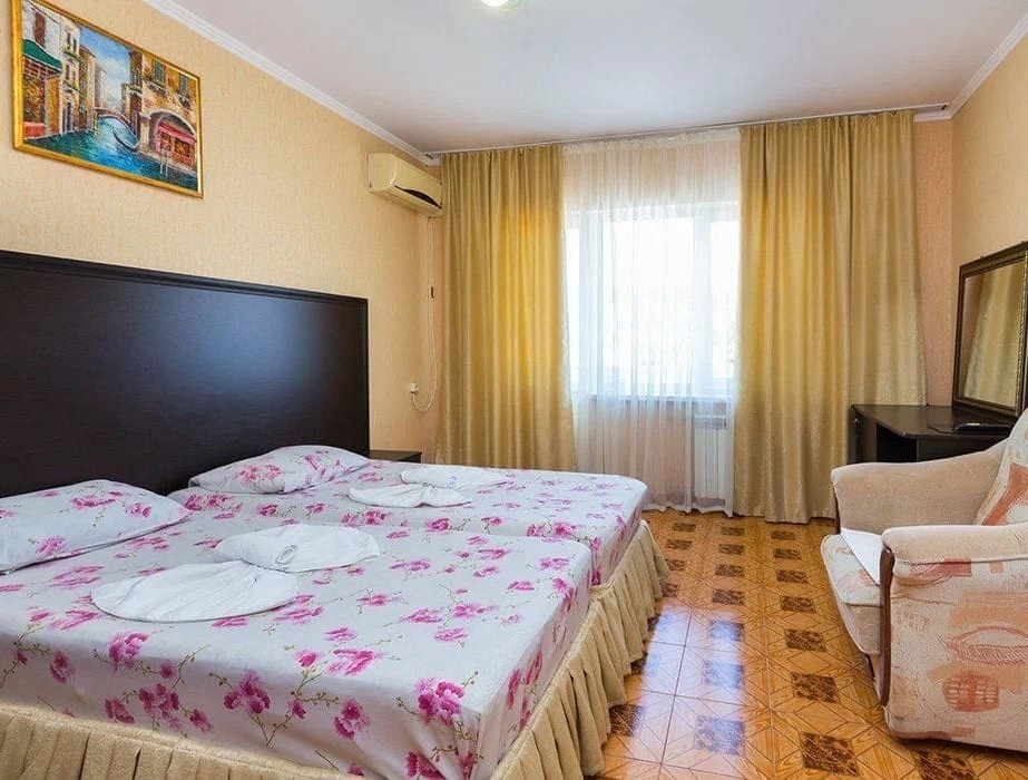 Lidianna Hotel