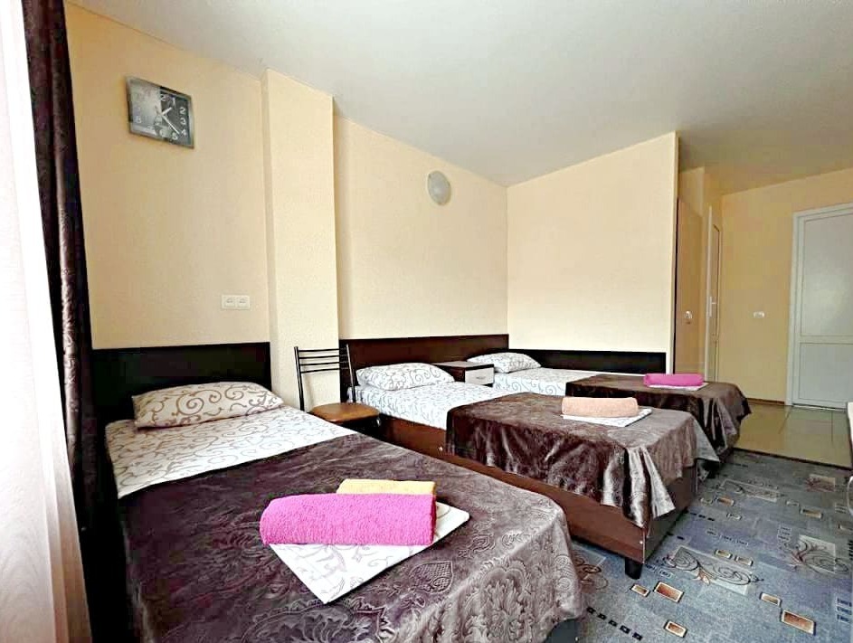 Arina hotel