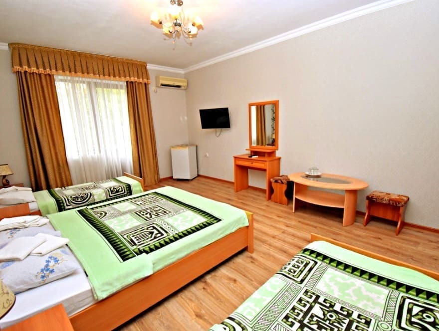Hotel Elizaveta