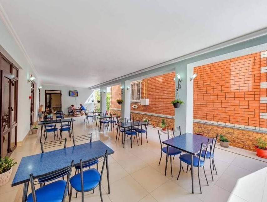 Georgiy hotel