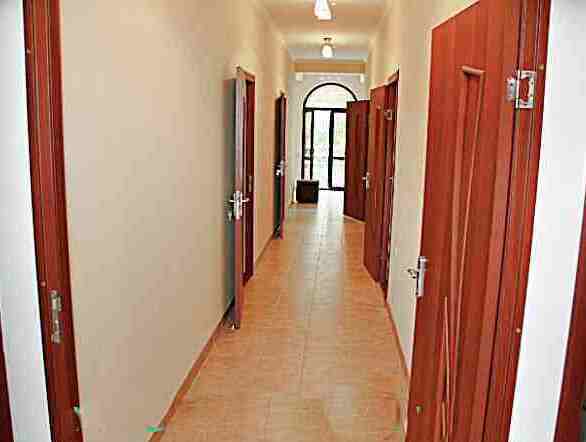 нotel giatsint 