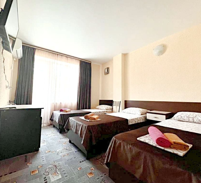 Alina hotel
