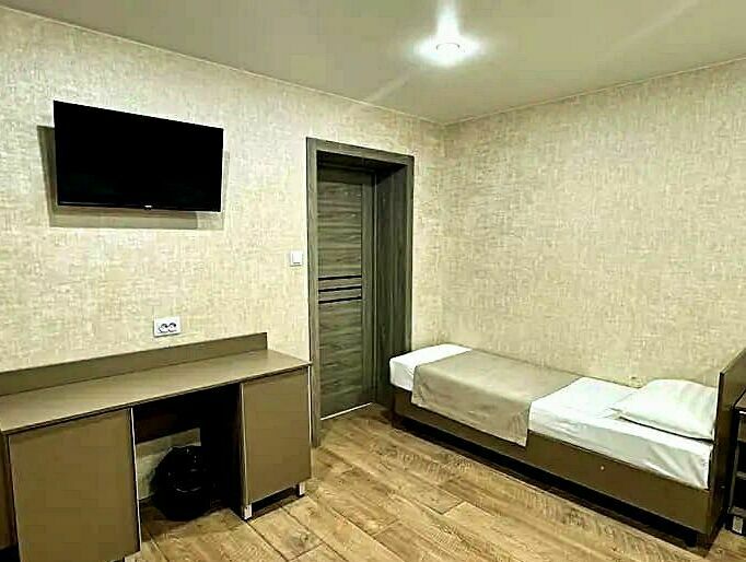 Olga hotel
