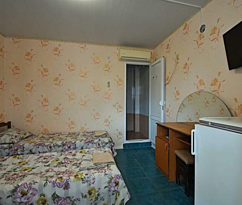 Suzanna Hotel