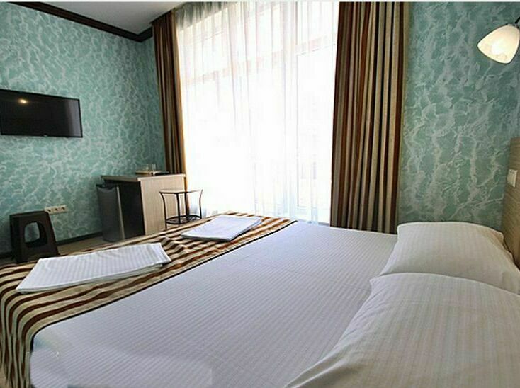 Hotel Kruzheva