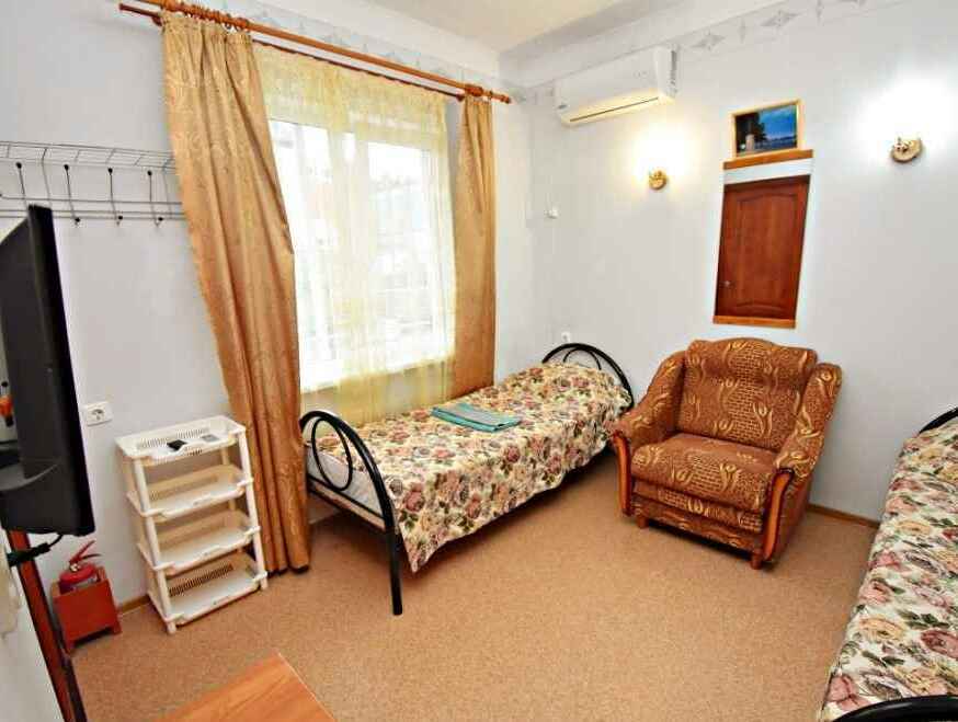  Uyut hotel