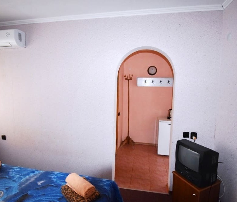 Milenium Hotel