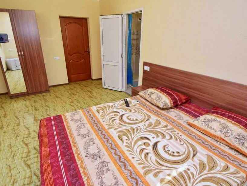 hotel Apel'sin