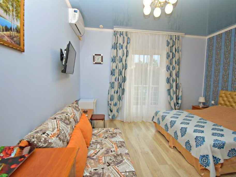 hotel Rodos