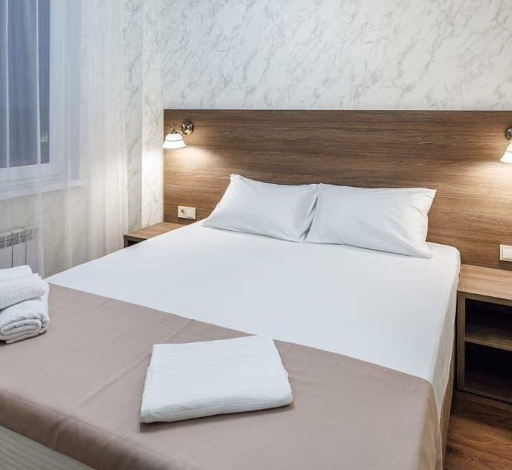 Georgiy hotel