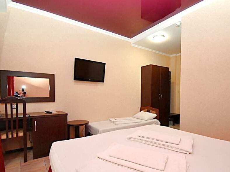 Akros Hotel