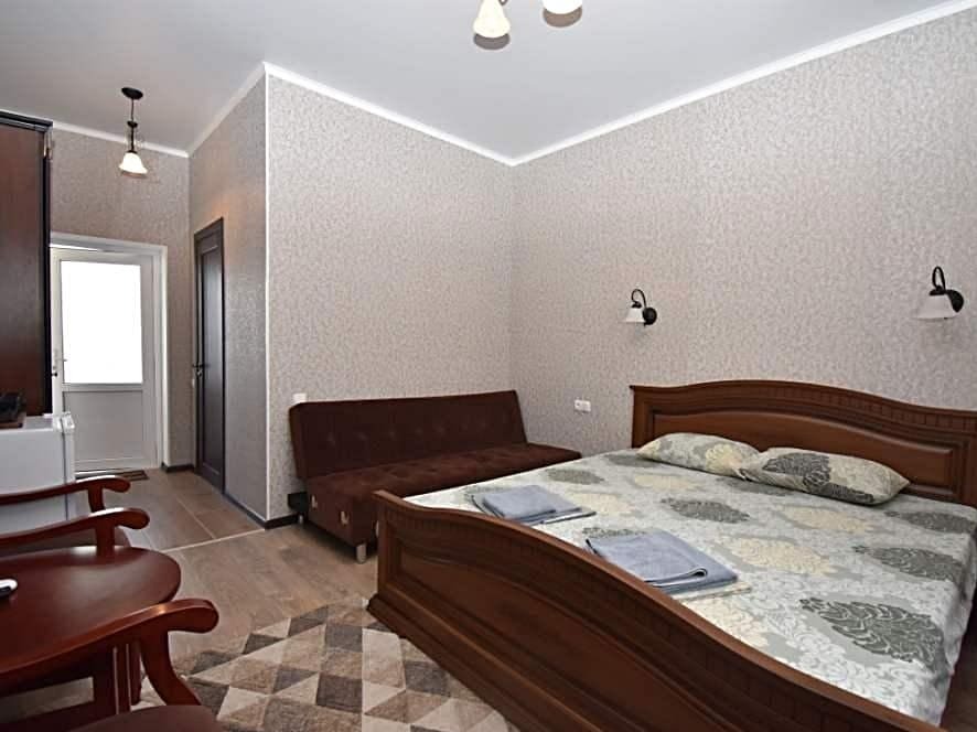 Afalina Hotel