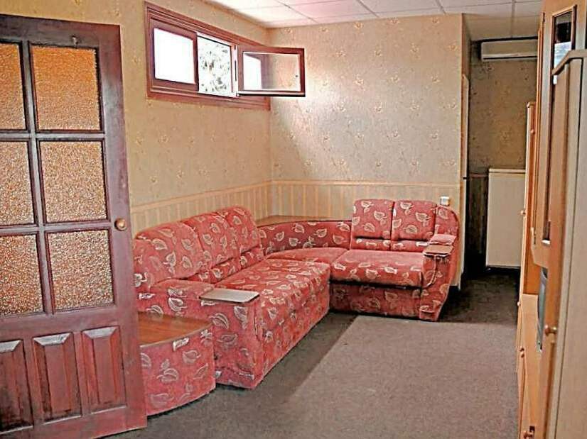Voyage 1 hotel