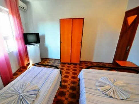 Hotel Ostrovok