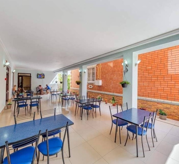 Georgiy hotel
