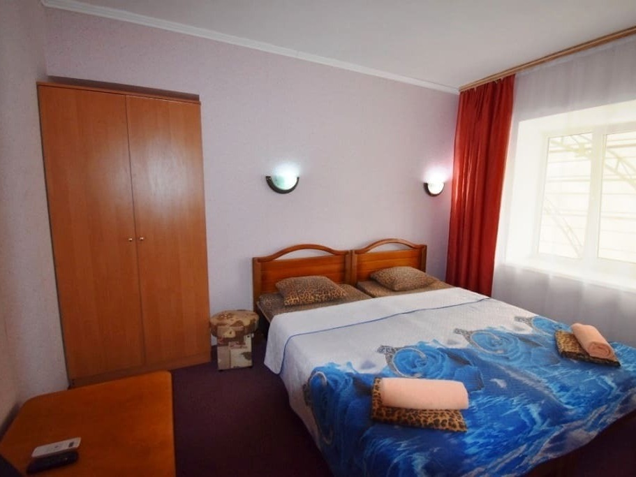 Milenium Hotel