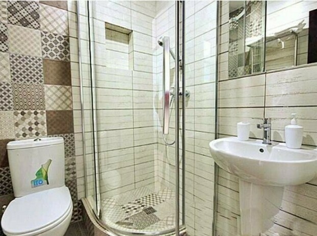 Hotel Kruzheva
