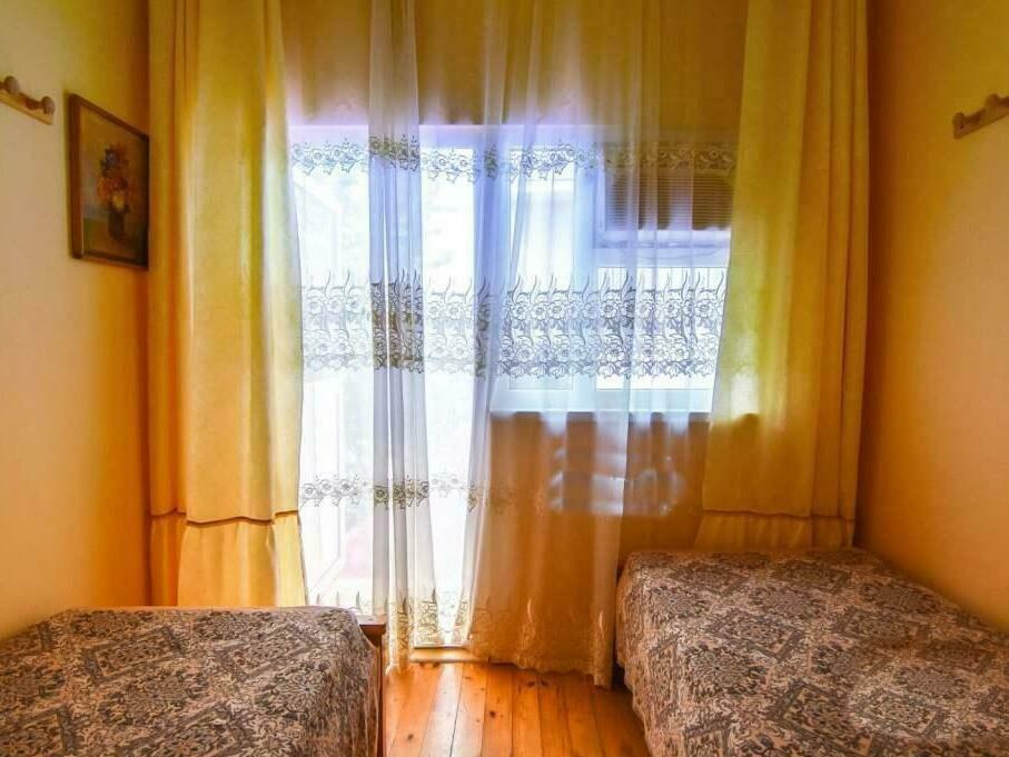 Mika Hotel