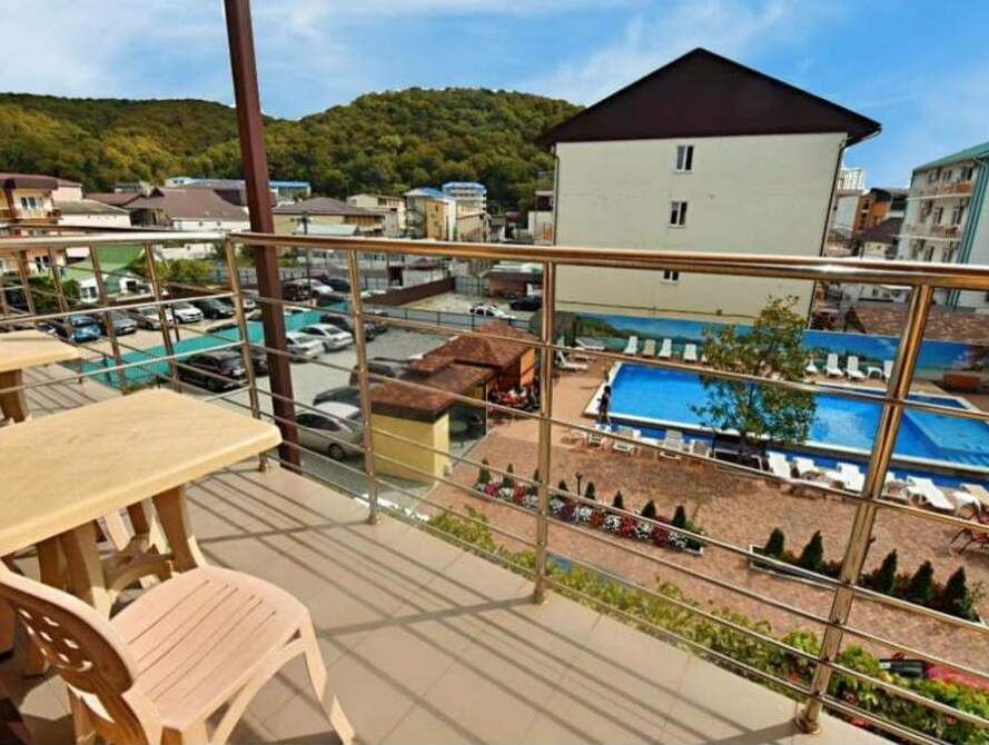 Hotel Chernomor